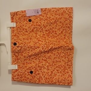 546 NWT Wild Fable Skirt